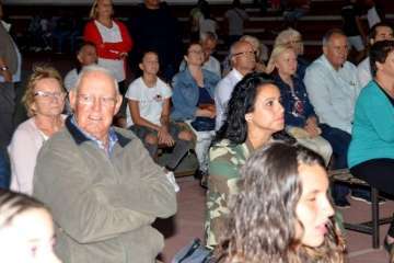 Reportaje gráfico Francisco Javier Santana