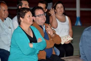 Reportaje gráfico Francisco Javier Santana