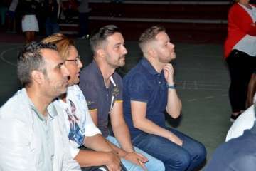 Reportaje gráfico Francisco Javier Santana