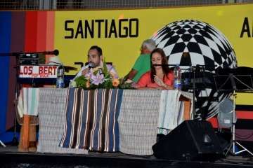 Reportaje gráfico Francisco Javier Santana