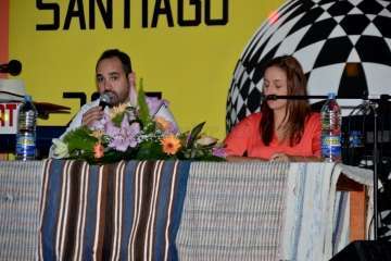 Reportaje gráfico Francisco Javier Santana