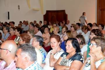 Foto Francisco Javier Santana y TA