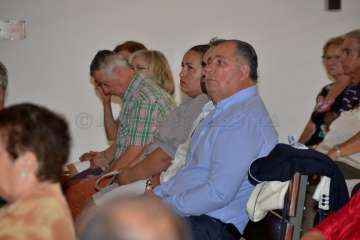 Foto Francisco Javier Santana y TA