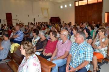 Foto Francisco Javier Santana y TA