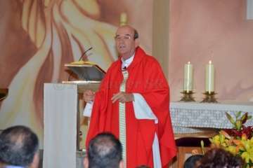 Foto Francisco Javier Santana y TA