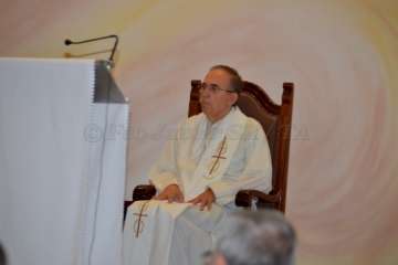 Foto Francisco Javier Santana y TA