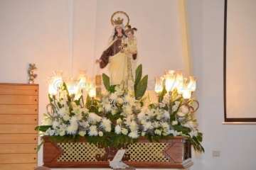 Foto Francisco Javier Santana y TA