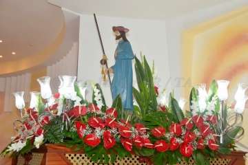 Foto Francisco Javier Santana y TA