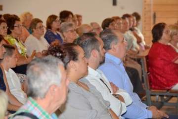 Foto Francisco Javier Santana y TA