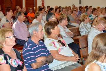 Foto Francisco Javier Santana y TA