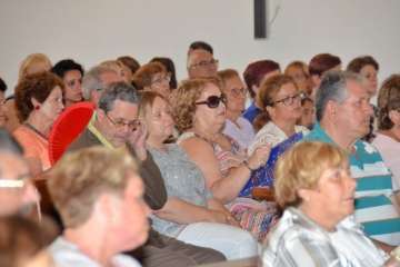 Foto Francisco Javier Santana y TA