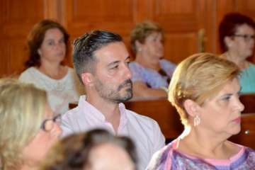 Foto Francisco Javier Santana y TA