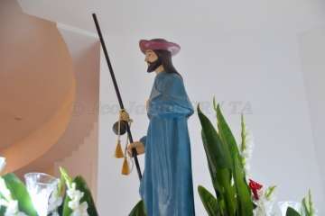 Foto Francisco Javier Santana y TA