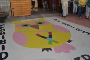 Foto Francisco Javier Santana y TA