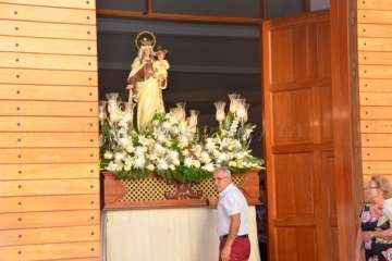 Foto Francisco Javier Santana y TA