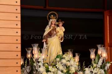 Foto Francisco Javier Santana y TA