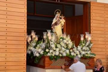 Foto Francisco Javier Santana y TA