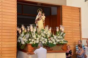 Foto Francisco Javier Santana y TA