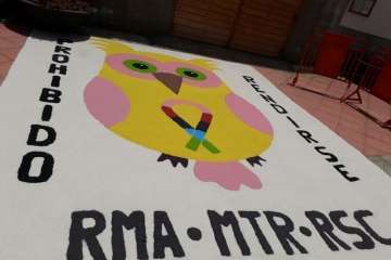 Foto Francisco Javier Santana y TA