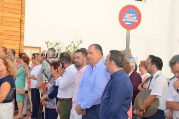 Foto Francisco Javier Santana y TA