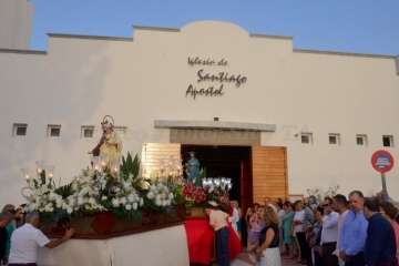 Foto Francisco Javier Santana y TA