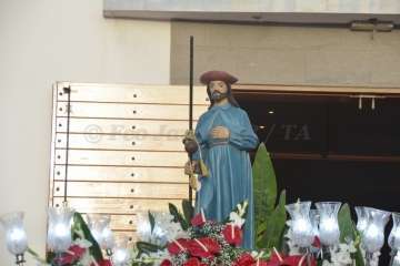 Foto Francisco Javier Santana y TA