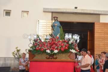 Foto Francisco Javier Santana y TA