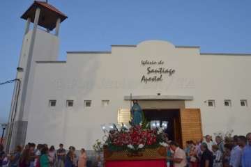 Foto Francisco Javier Santana y TA