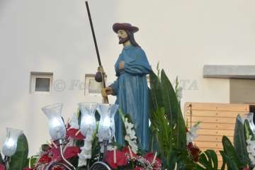 Foto Francisco Javier Santana y TA