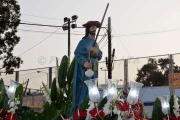 Foto Francisco Javier Santana y TA