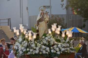 Foto Francisco Javier Santana y TA