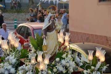 Foto Francisco Javier Santana y TA