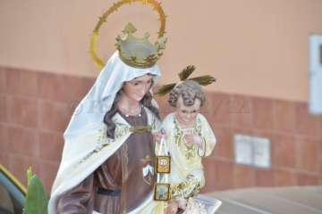 Foto Francisco Javier Santana y TA