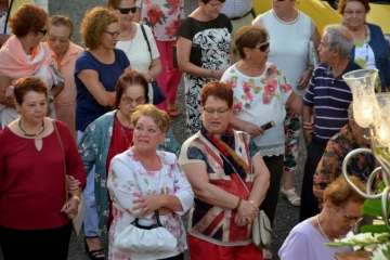 Foto Francisco Javier Santana y TA