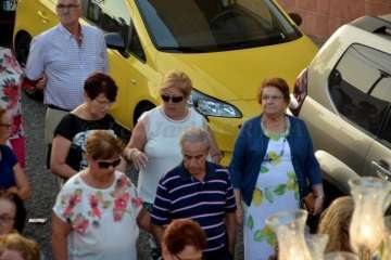 Foto Francisco Javier Santana y TA