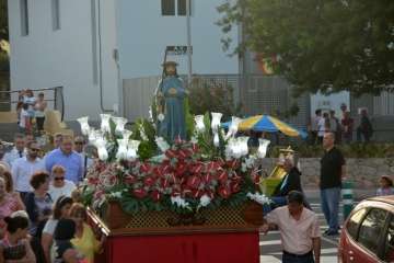 Foto Francisco Javier Santana y TA