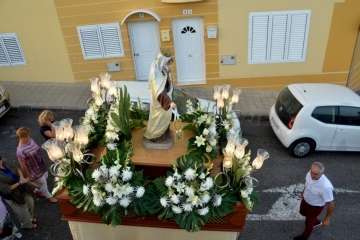 Foto Francisco Javier Santana y TA