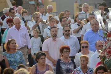 Foto Francisco Javier Santana y TA