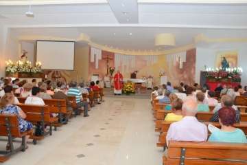 Foto Francisco Javier Santana y TA