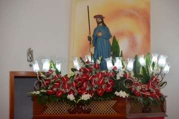 Foto Francisco Javier Santana y TA