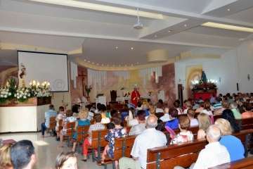 Foto Francisco Javier Santana y TA