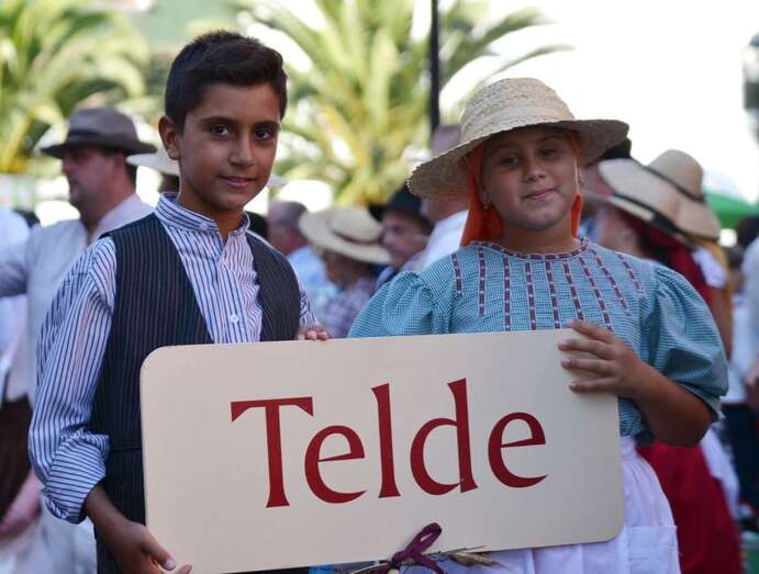 En el proceso de selección podrán participar alumnos de 5Âº o 6Âº de Primaria (Foto TA)