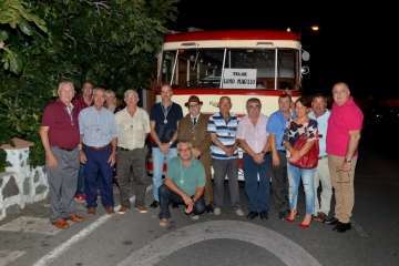 Reportaje de Francisco Javier Santana (Foto 1-60) y de Antonio Alí (Foto 61-131)