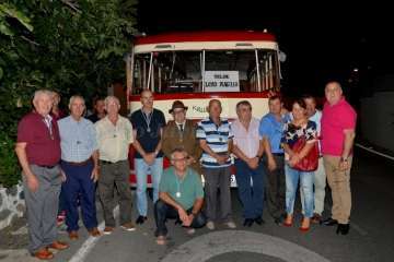 Reportaje de Francisco Javier Santana (Foto 1-60) y de Antonio Alí (Foto 61-131)