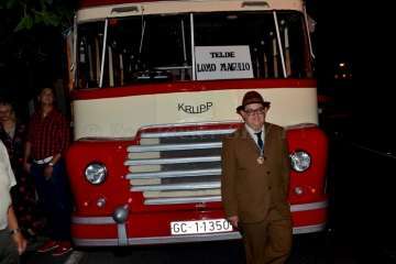 Reportaje de Francisco Javier Santana (Foto 1-60) y de Antonio Alí (Foto 61-131)