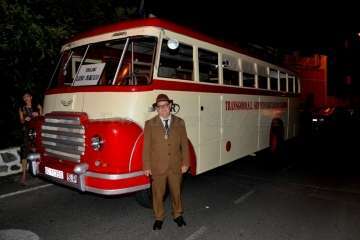 Reportaje de Francisco Javier Santana (Foto 1-60) y de Antonio Alí (Foto 61-131)