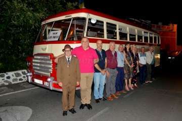 Reportaje de Francisco Javier Santana (Foto 1-60) y de Antonio Alí (Foto 61-131)