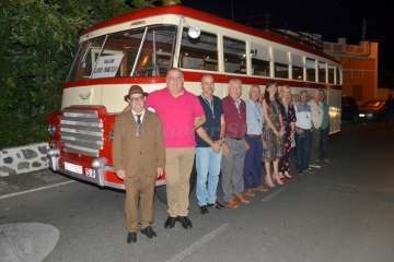 Reportaje de Francisco Javier Santana (Foto 1-60) y de Antonio Alí (Foto 61-131)