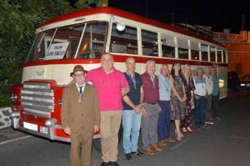 Reportaje de Francisco Javier Santana (Foto 1-60) y de Antonio Alí (Foto 61-131)