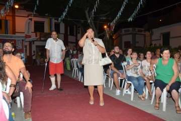 Reportaje de Francisco Javier Santana (Foto 1-60) y de Antonio Alí (Foto 61-131)